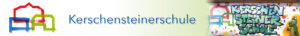 Kerschensteinerschule Frankfurt Hausen Logo